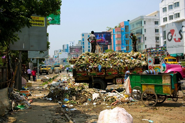 Nationwide Waste Management