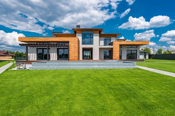 Real Estate Development