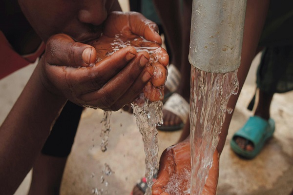 Water & Sanitation Solutions